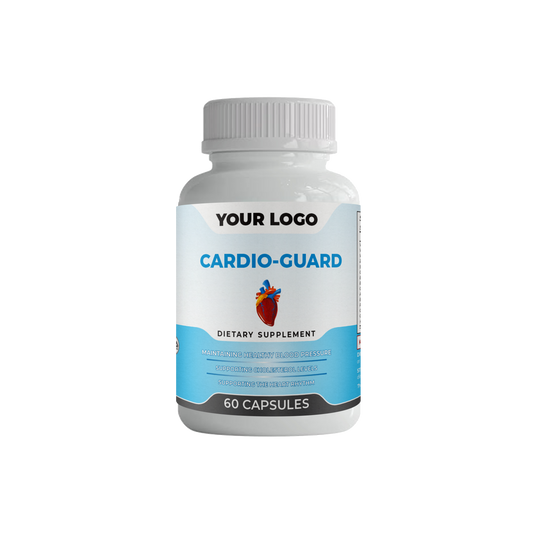 Cardio-Guard