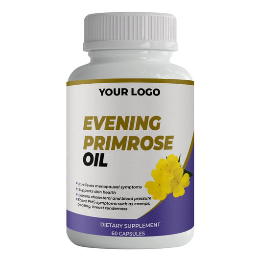 Evening Primrose Oil