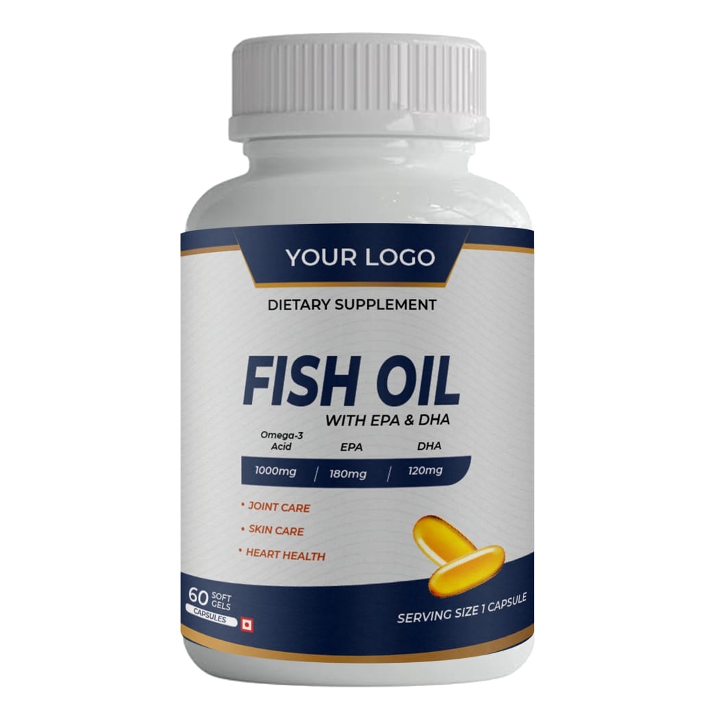 Fish Oil