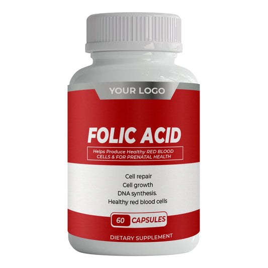 Folic acid