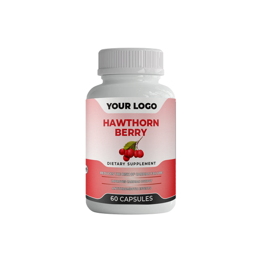 Hawthorn Berry