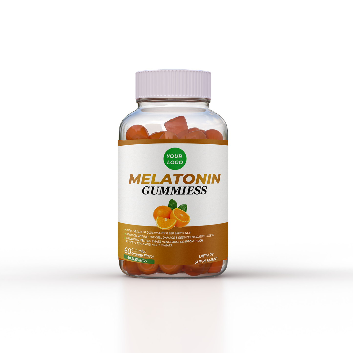 Melatonin Gummies