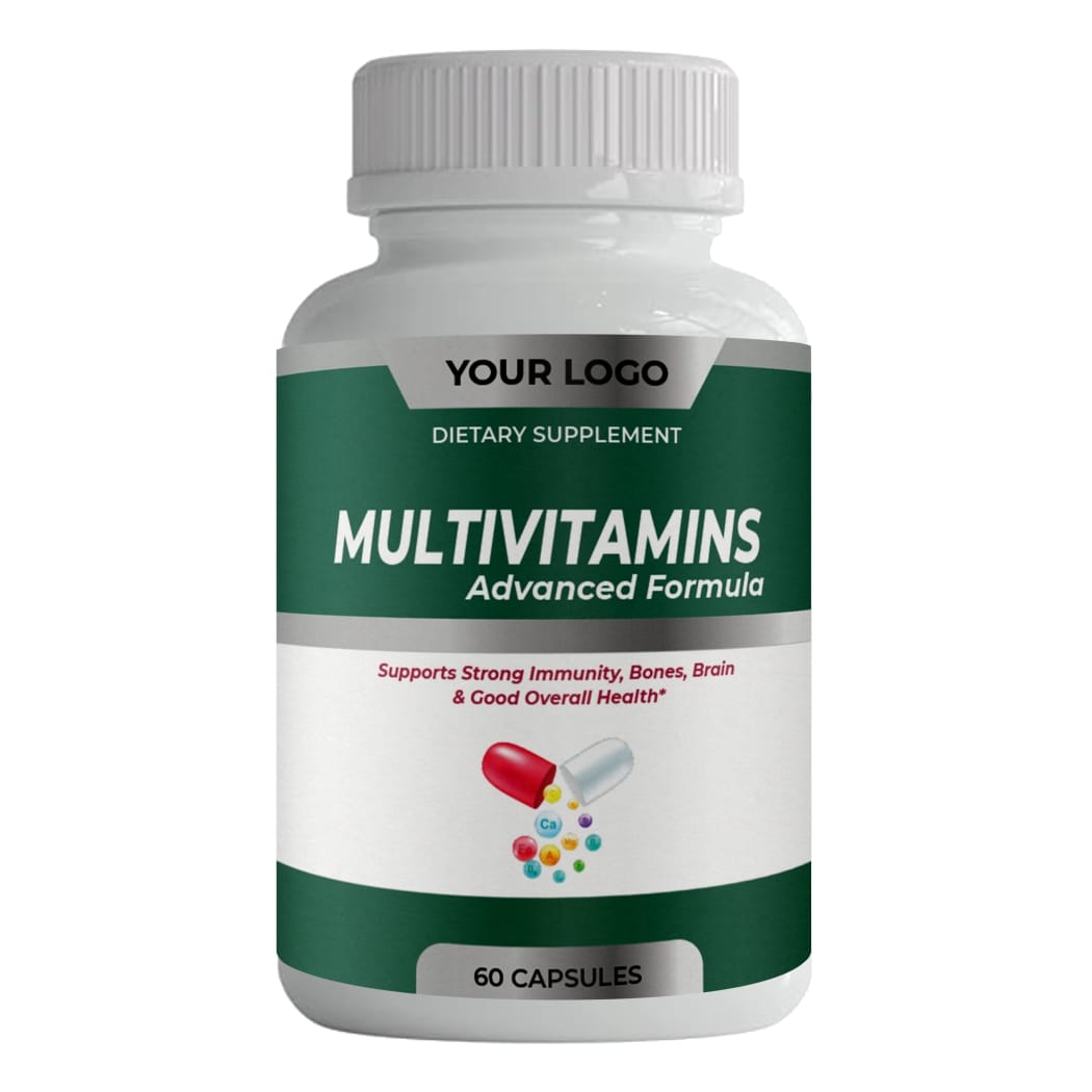 Multivitamins