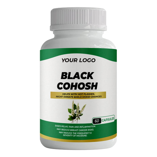 Black Cohosh